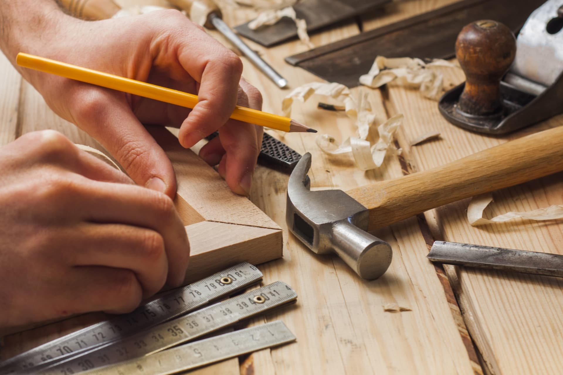 Opal Carpentry - photo 1