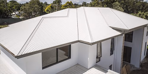 Spalding Roofing - photo 1