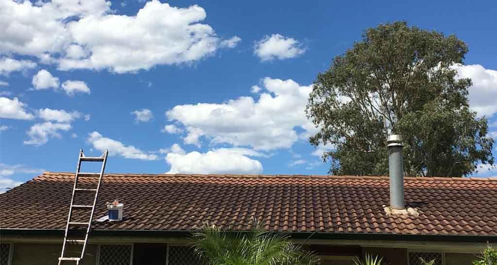Reliance Roof Restoration Greater Western Sydney - photo 1