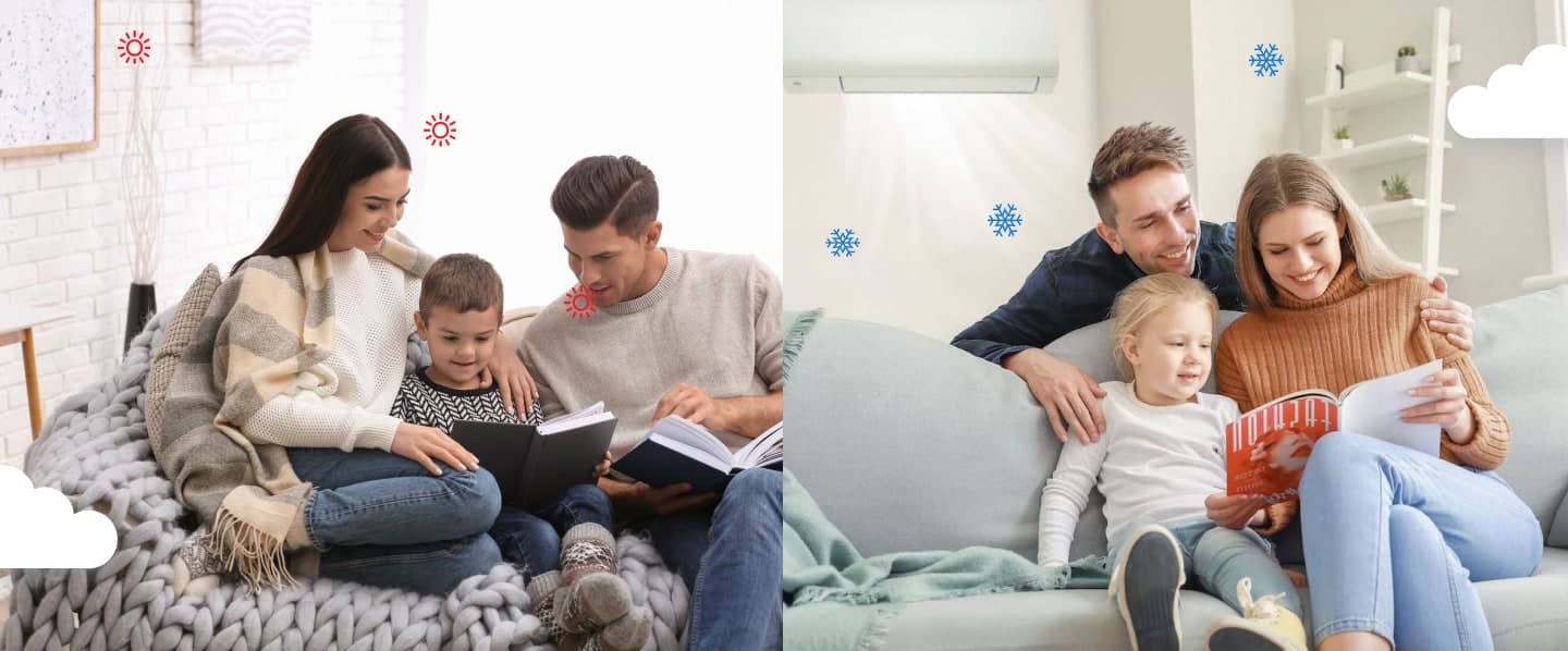 Colbycool Heating & Air Conditioning - photo 1