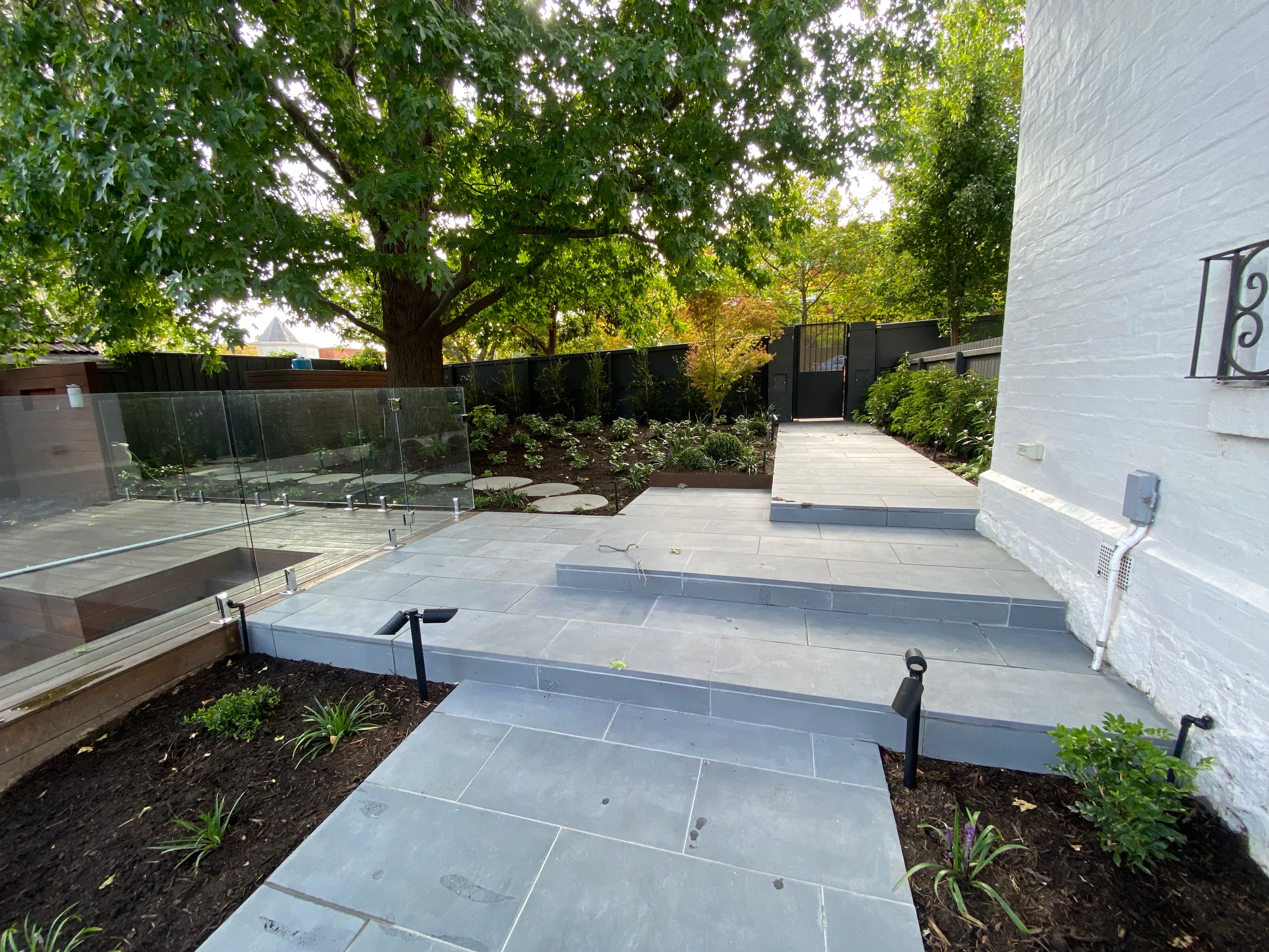 LG Landscape & Design - photo 1