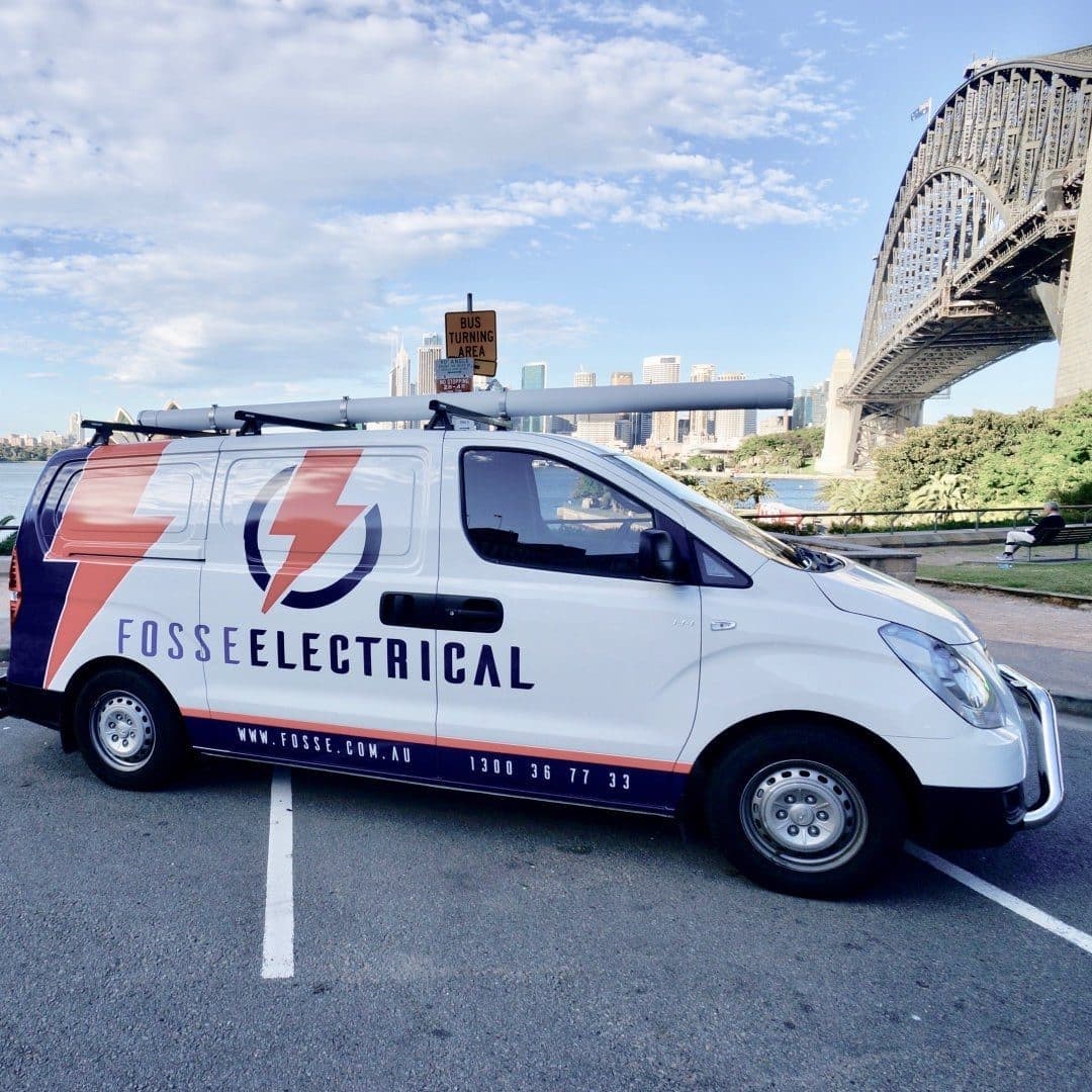 Fosse Electrical Pty Ltd - photo 1