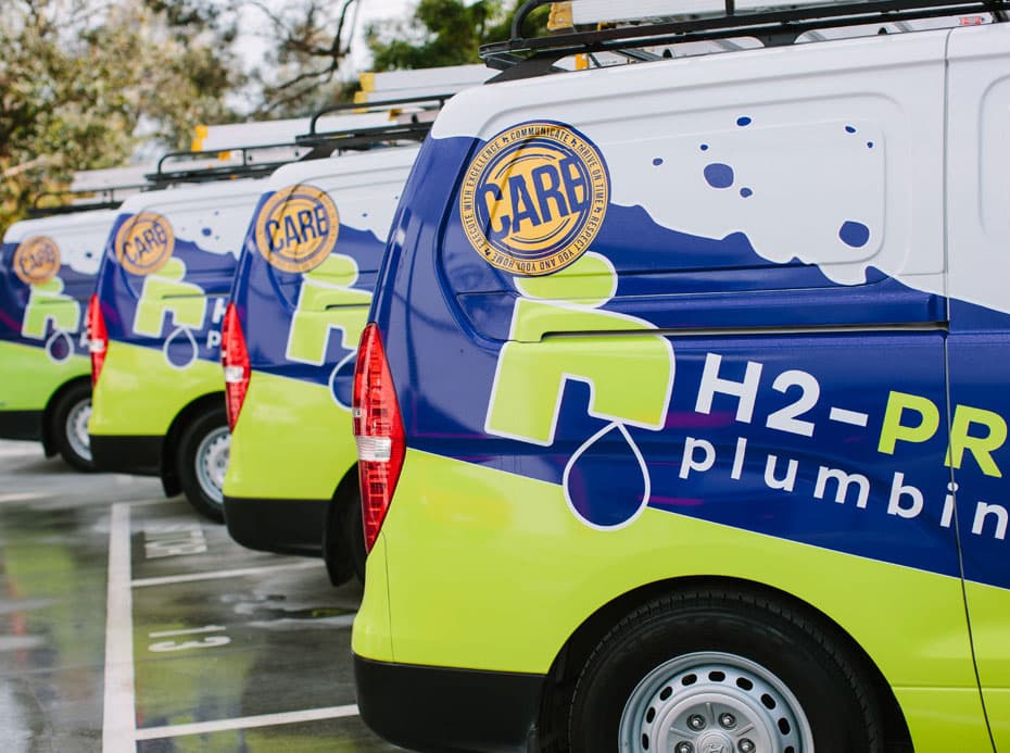 H2Pro Plumbing - photo 1