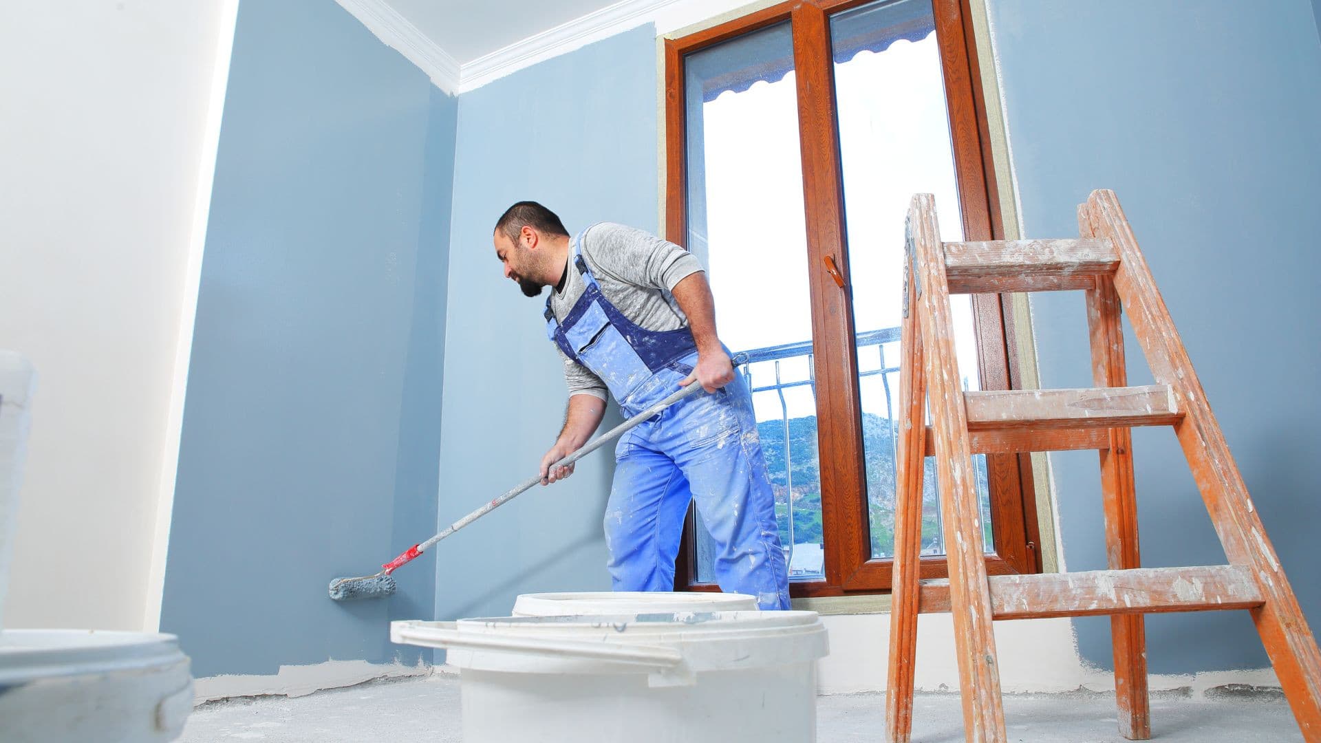 A GOOD Painter - photo 1
