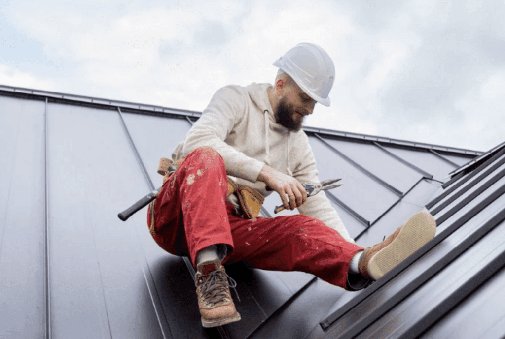 Surefix Roofing & Home Improvements Pty Ltd. - photo 1