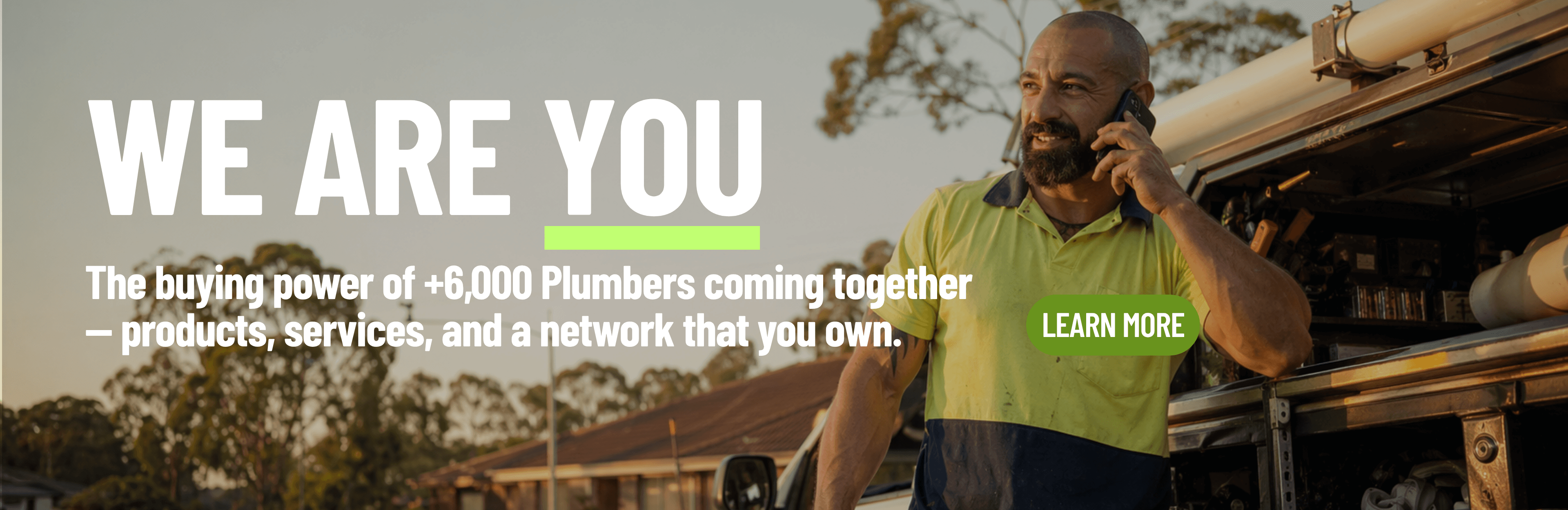Plumbers' Co-op - photo 1