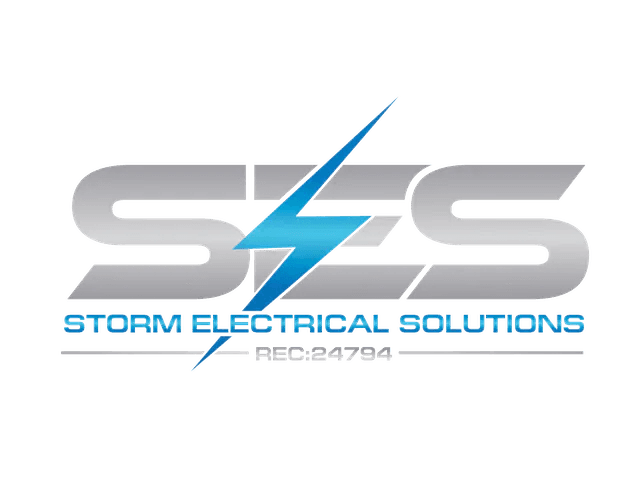 Storm Electrical Solutions - photo 1