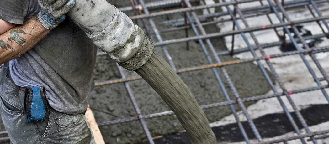 Felcon Concrete Pumping - photo 1