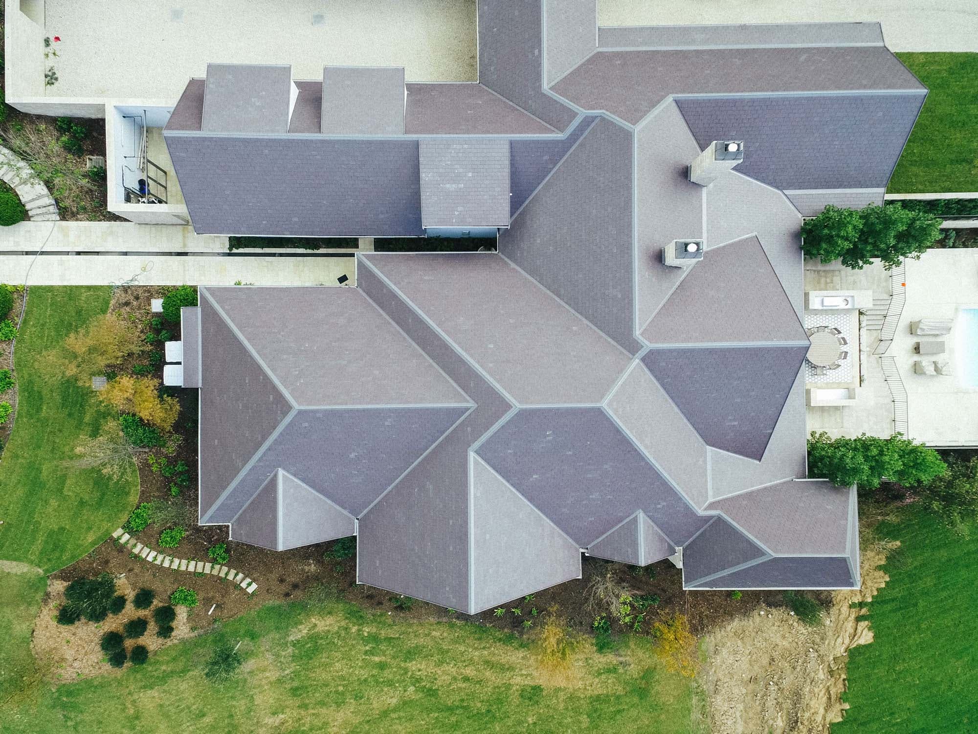 NSW Slate Roofing - Sydney - photo 1