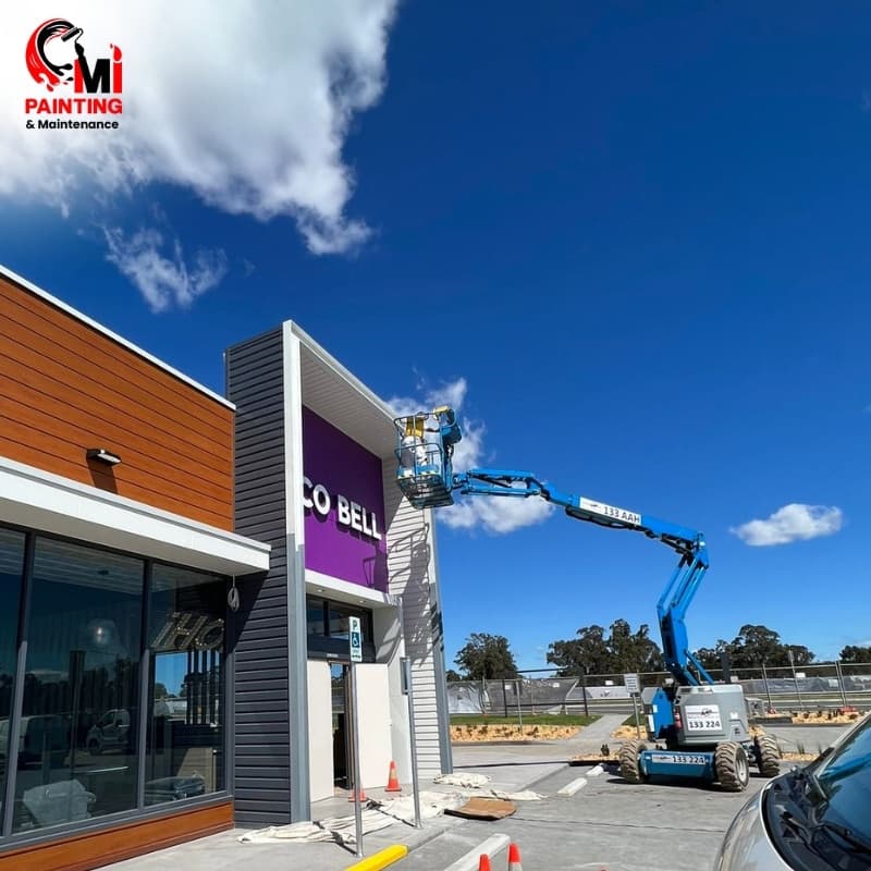 Mi Painting & Maintenance - photo 1