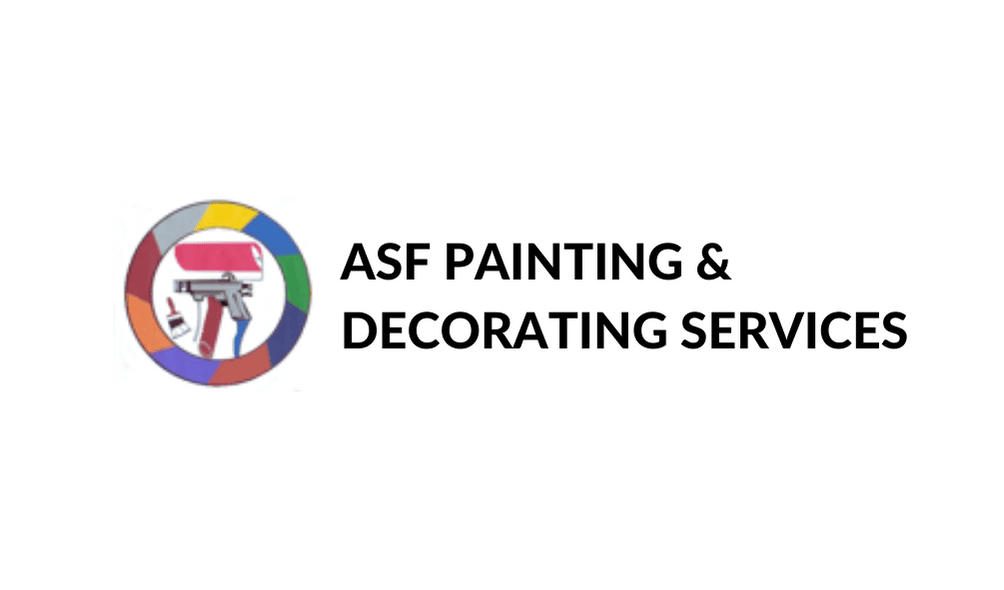 ASF Painting & Decorating Services - photo 1