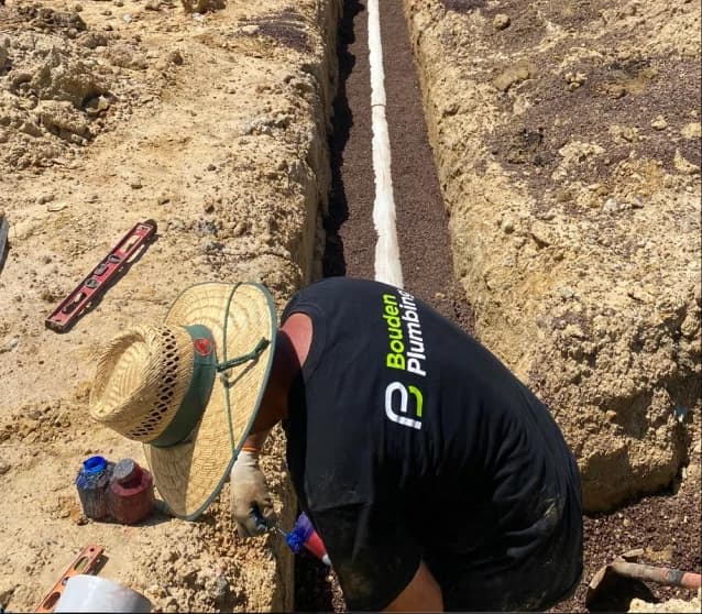 Bouden Plumbing - photo 1