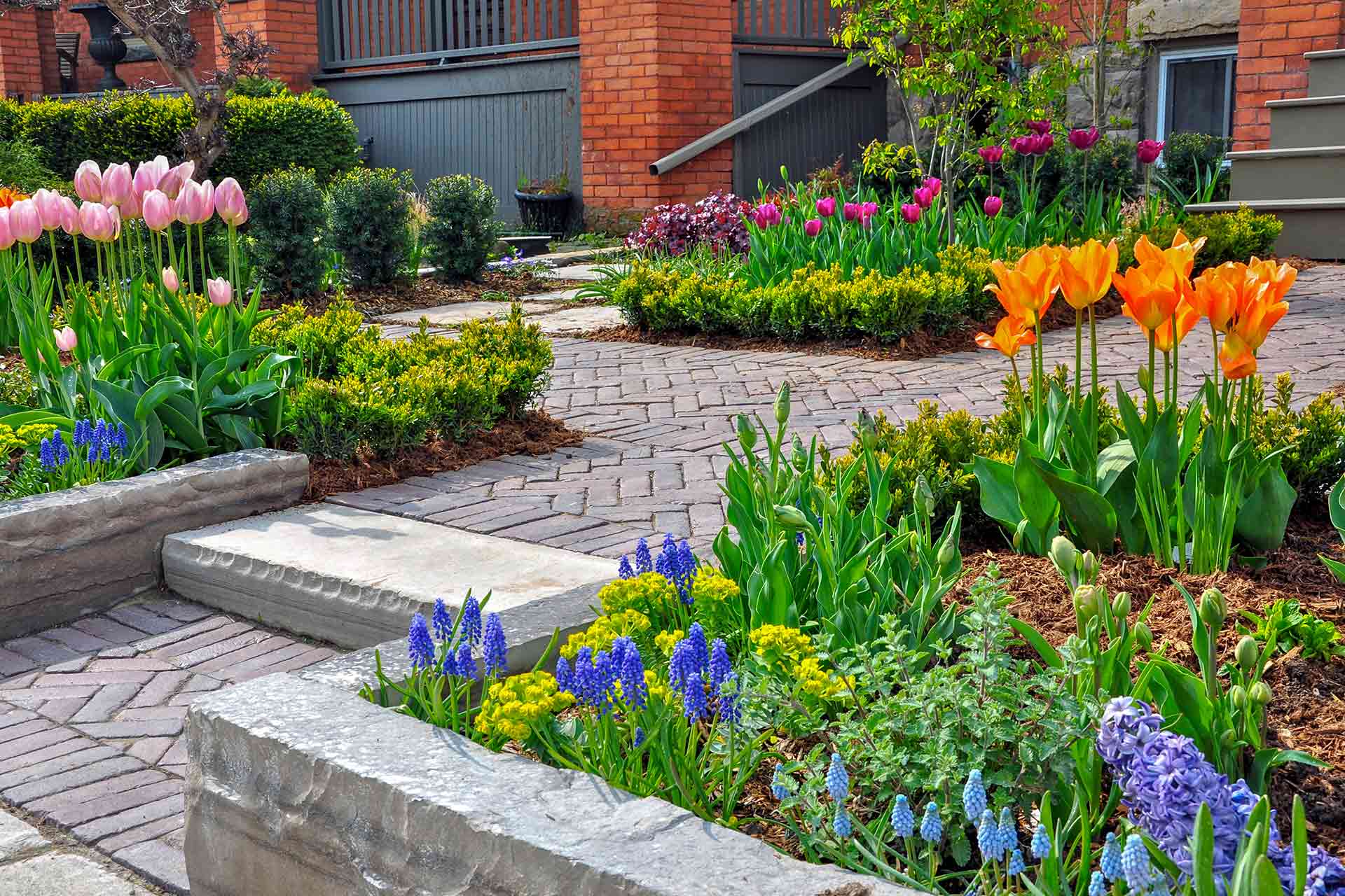 Art of Gardening & Landscaping - photo 1