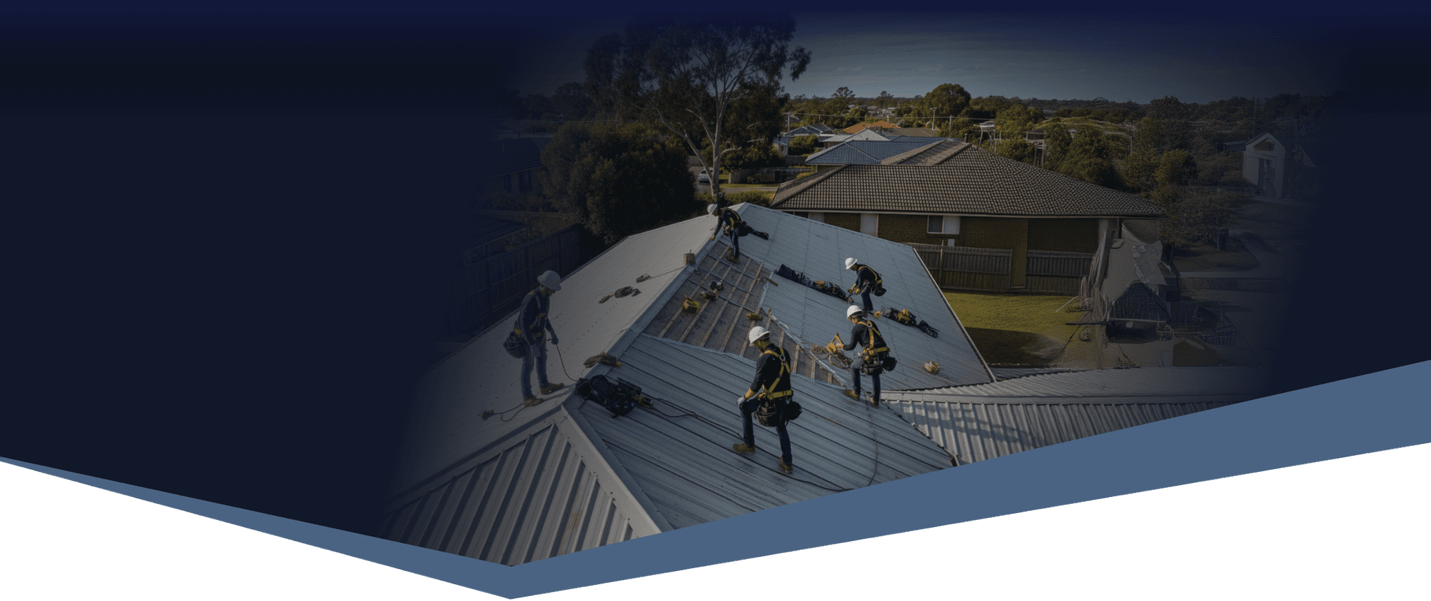 A1 Roofing and Home improvements - photo 1
