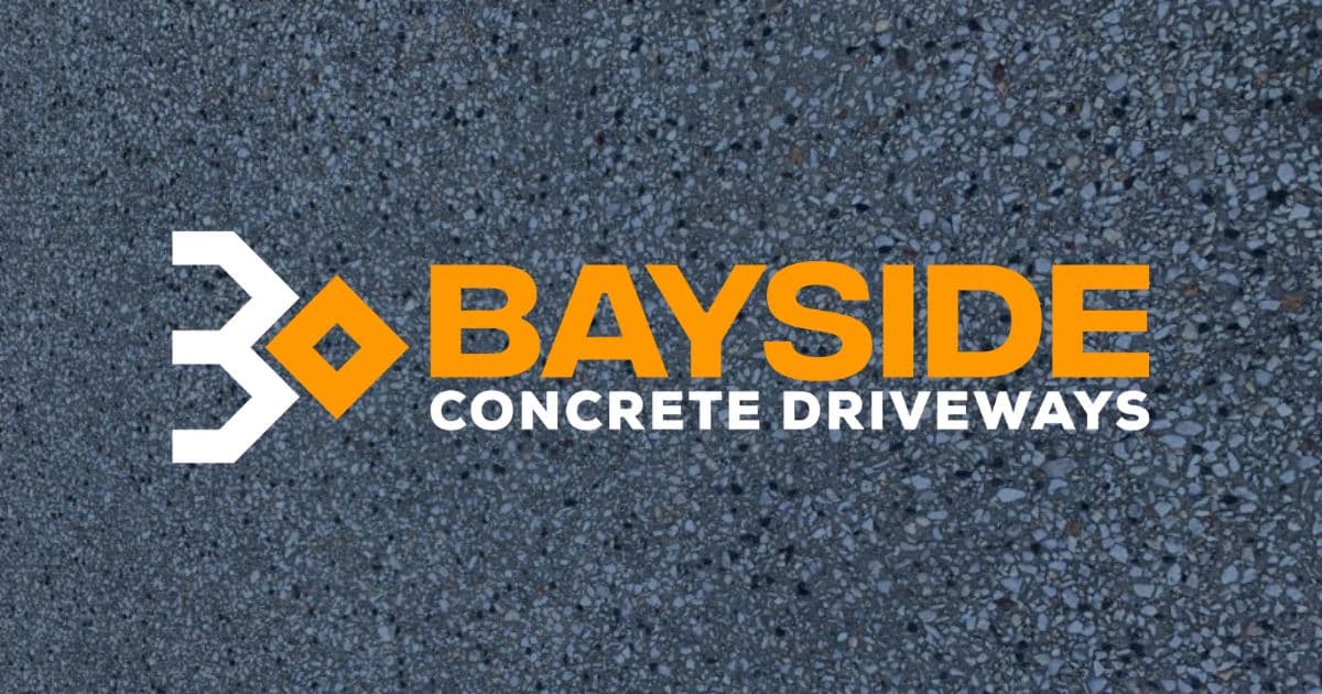 Bayside Concrete Driveways - photo 1