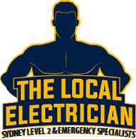 The Local Electrician Western Sydney Level 2 & Emergency Specialist - photo 1