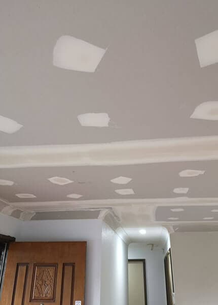 OZ KZ gyprock plaster pty Ltd - photo 1