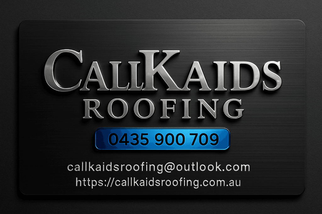Call Kaids Roofing - photo 1
