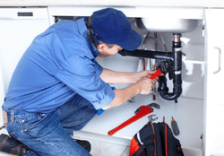 Rock Solid Plumbing - photo 1