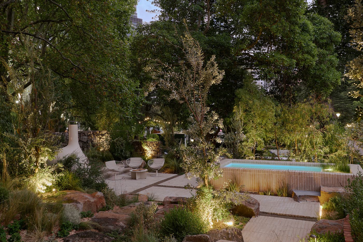 Longview Landscape Construction - photo 1