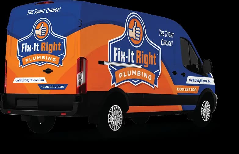 Fix It Right Plumbing - photo 1