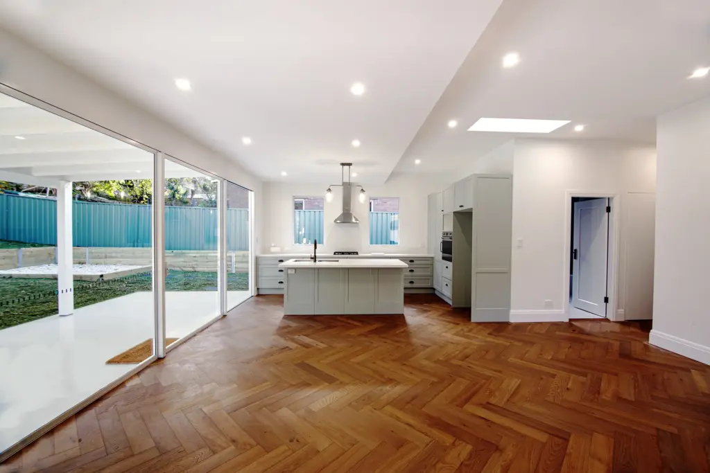 Park Lane Renovations - photo 1