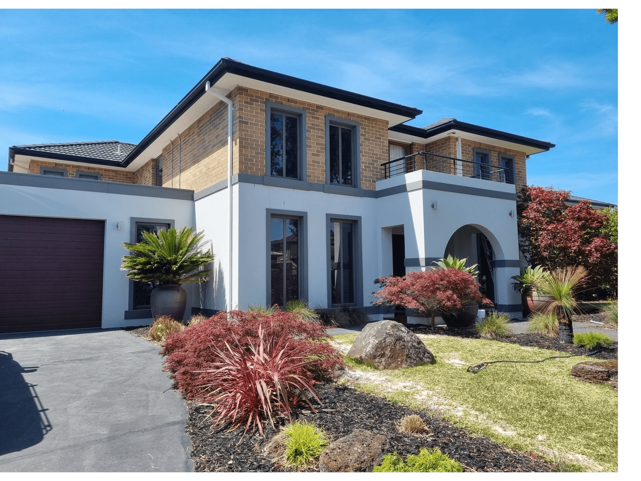 Ahura Painting Services - photo 1