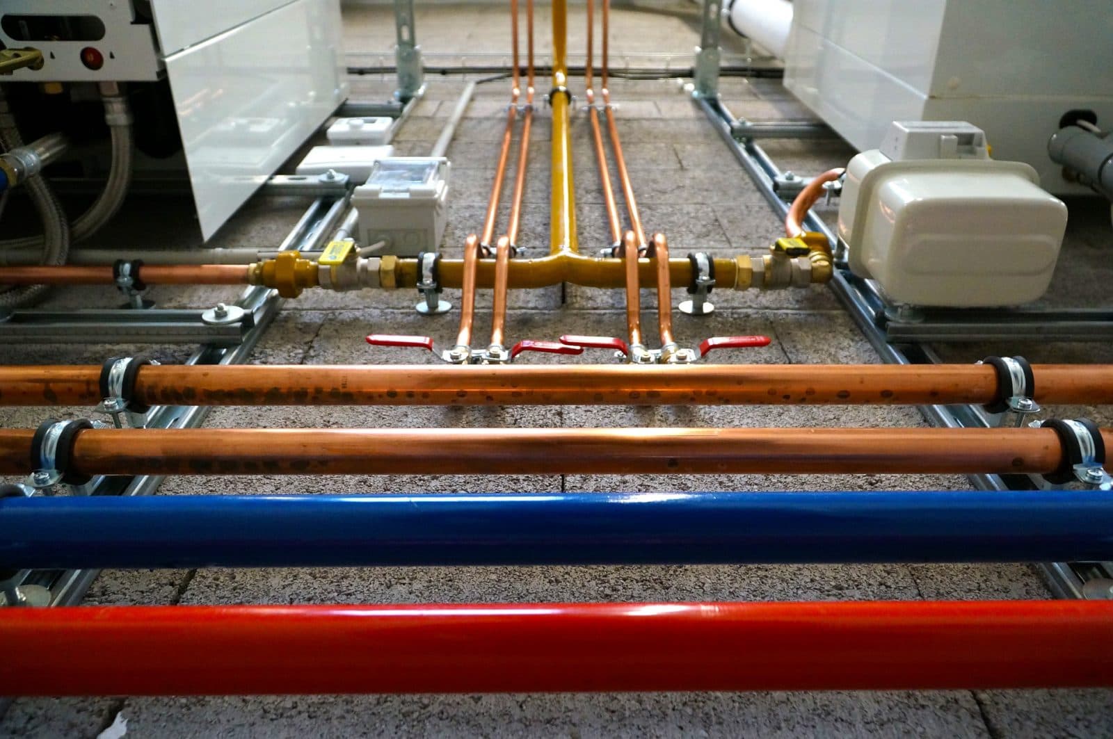 Prize Plumbing Pty Ltd - photo 1