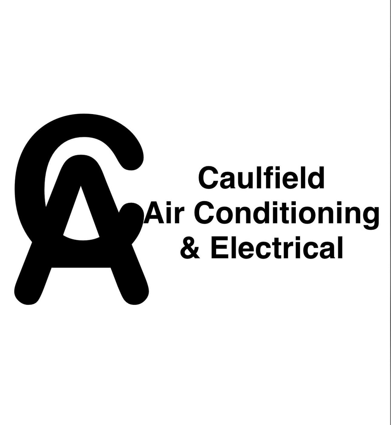 CAULFIELD AIR CONDITIONING AND ELECTRICAL - photo 1