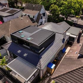 KMC Roofing - photo 1