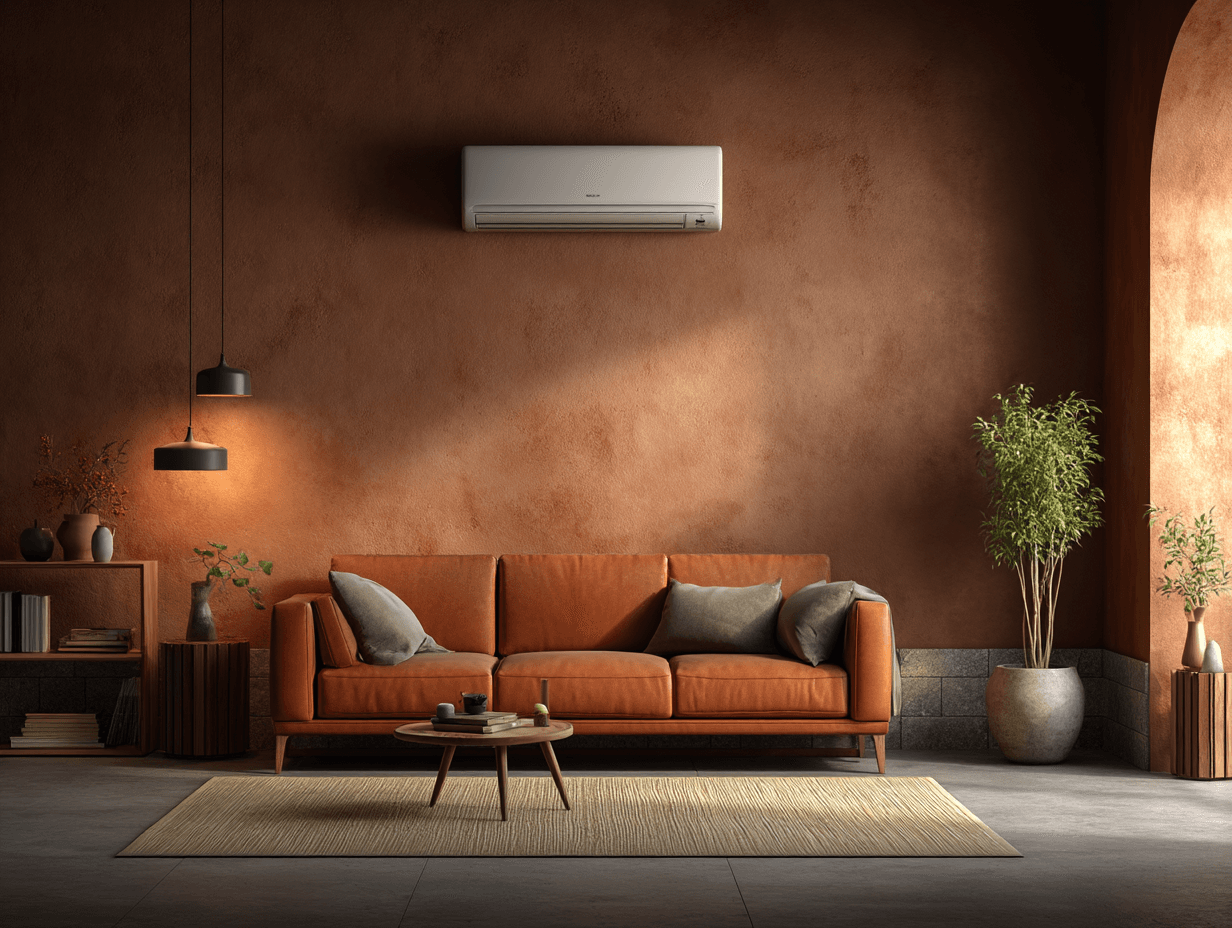 Thermal Air Conditioning - photo 1