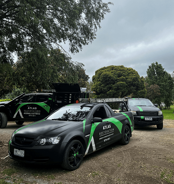 Atlas Restoration Pty Ltd Mornington Peninsula - photo 1