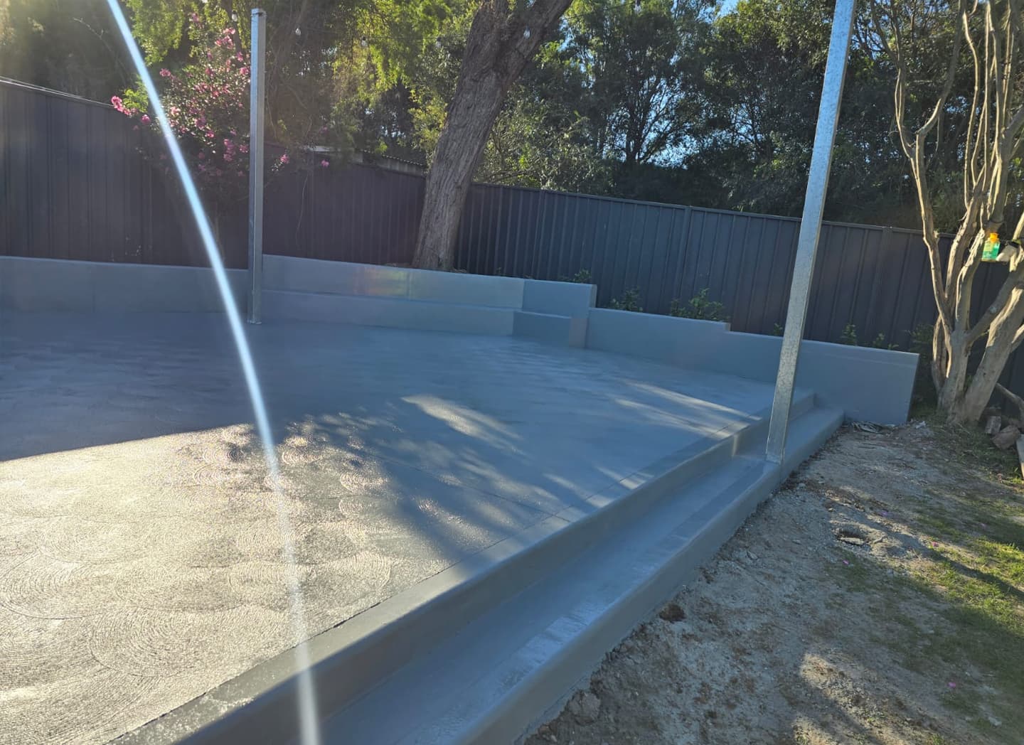 A1 Crete Concreting - photo 1