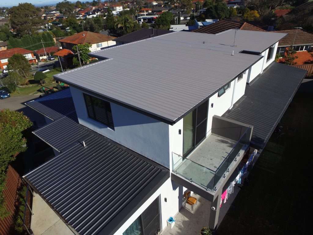 Sydney Roofing Contractors - photo 1