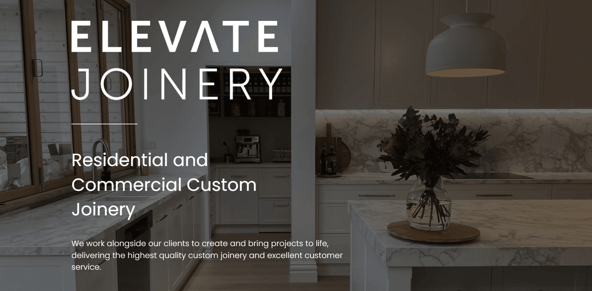 Elevate Joinery - photo 1