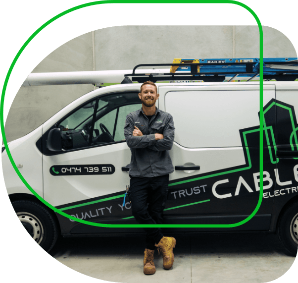 CabledIn Electrical Solutions - photo 1