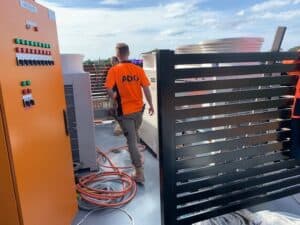 Downtown Air Conditioning Services Pty Ltd - photo 1