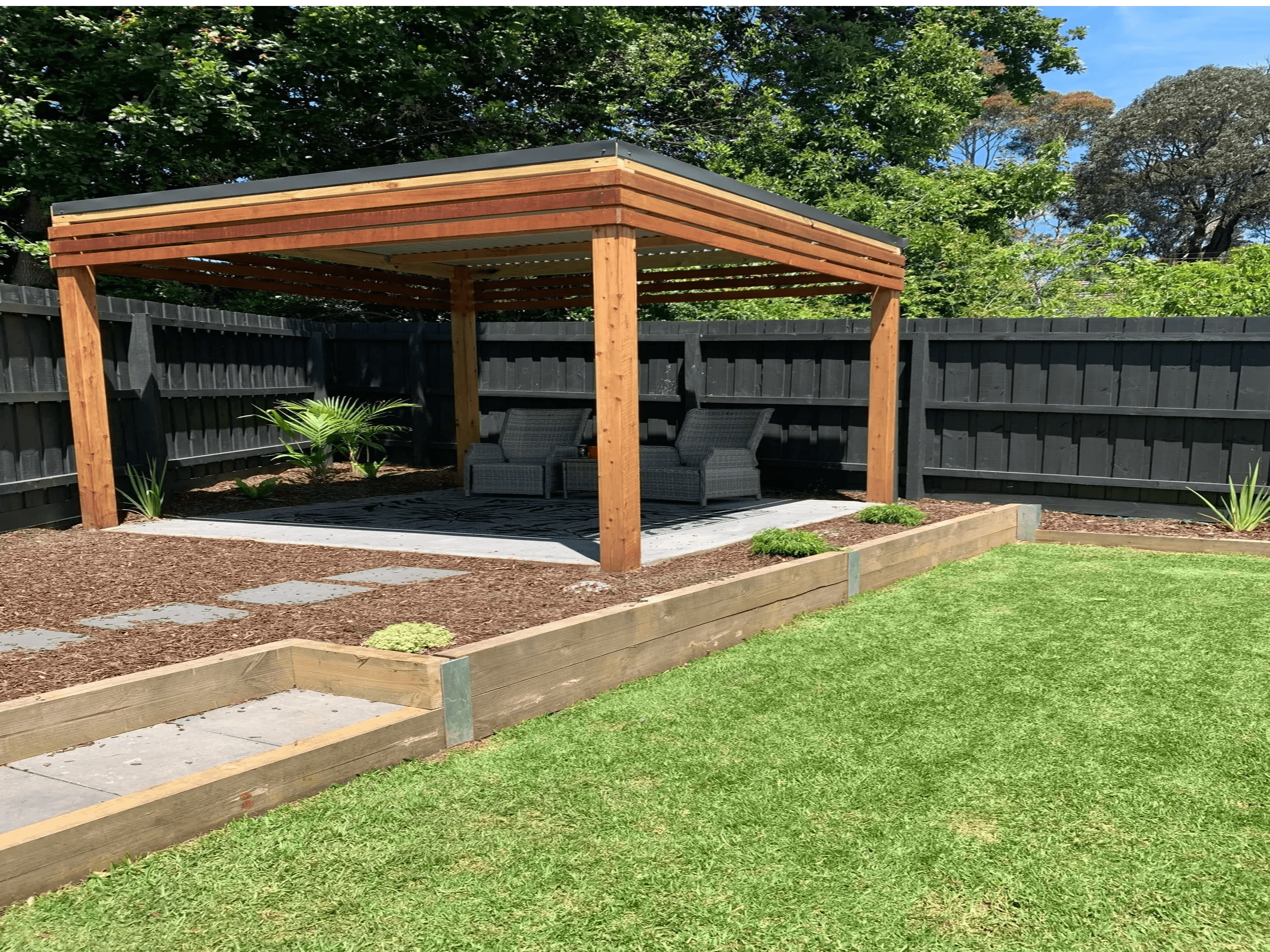 Superior Surrounds - photo 1
