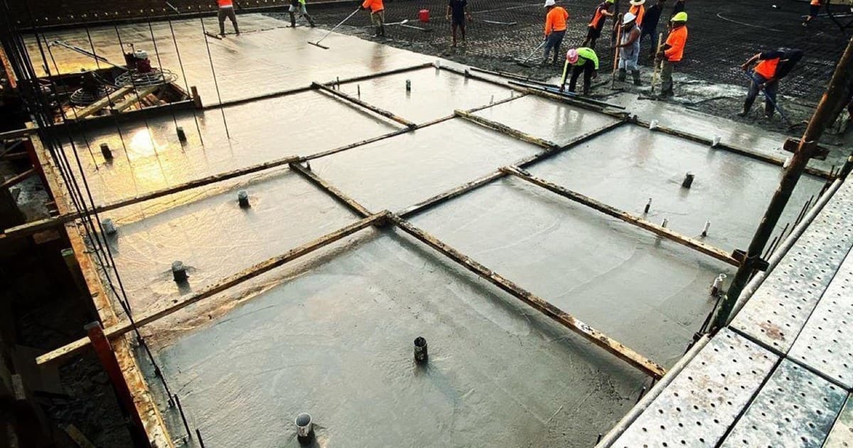 Masta Concrete - photo 1