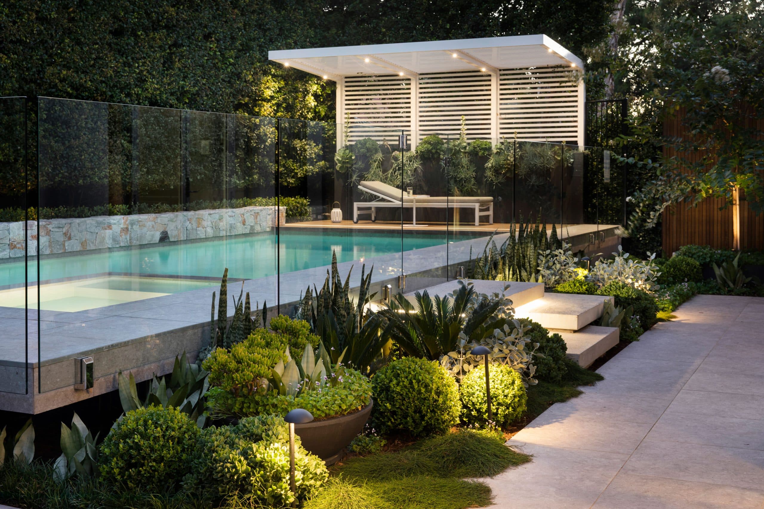 Growing Rooms Landscapes - photo 1