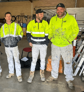 Programmed Commercial Painting Bunbury - photo 1