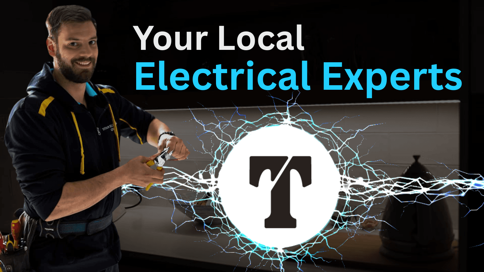 Titan Electrical Group - photo 1
