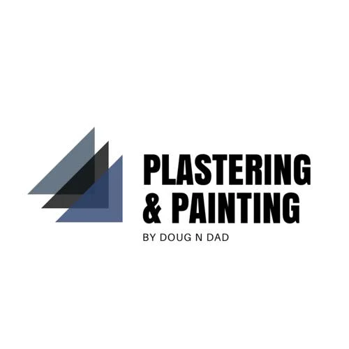 Plaster and Painting by Doug n Dad - photo 1