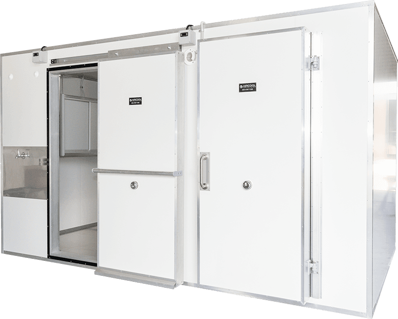 AIRCOOL Industries - photo 1