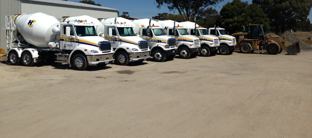 Horsham Concrete - photo 1