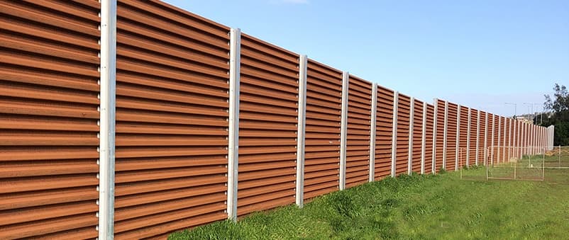 Lee Group Commercial & Industrial Fencing - photo 1