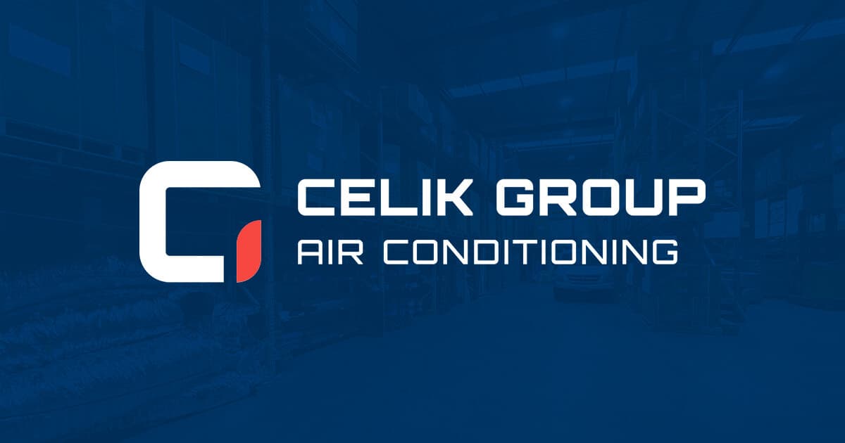Celik Group Air Conditioning - photo 1