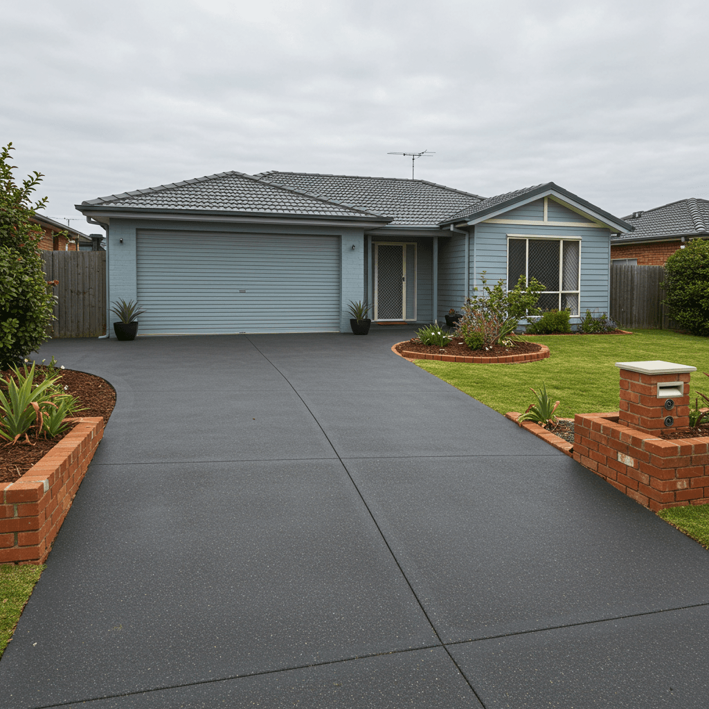 Concreters Townsville - photo 1
