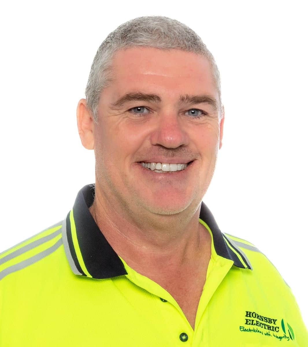 Hornsby Electric - Level 2 Electrician - photo 1