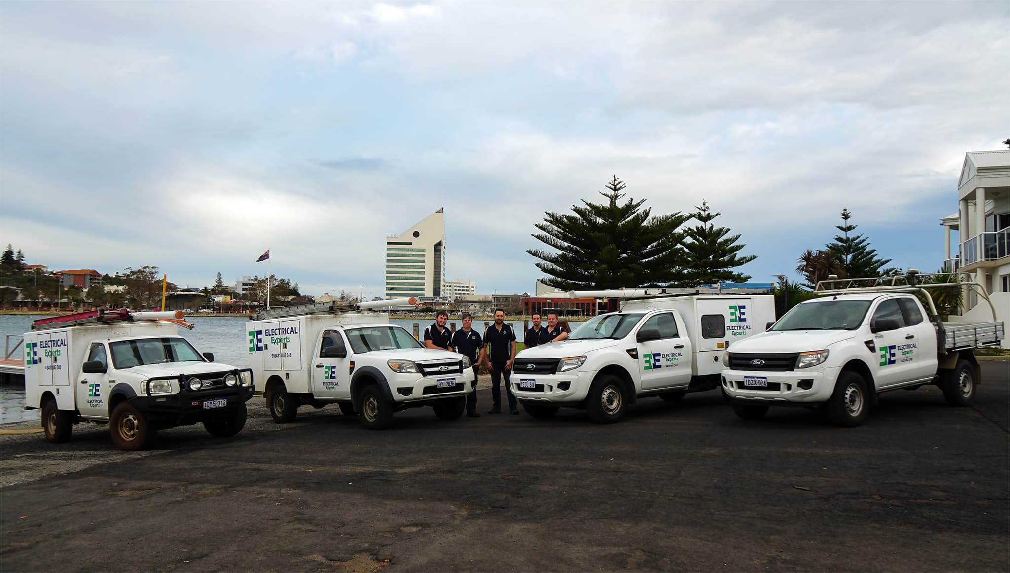 Electrical Experts - photo 1